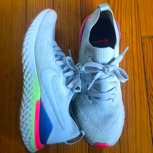 Nike Epic React Flyknit Women’s Running Shoes